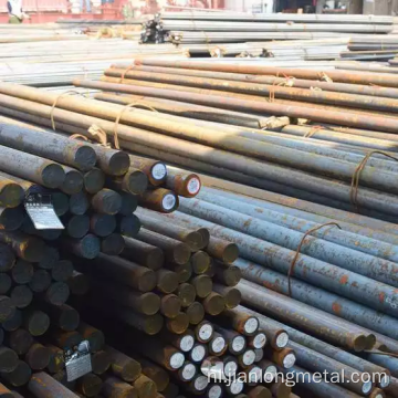 Hot Rolled Legering Steel SAE4140 Round Bar